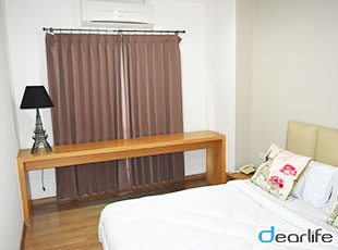 Casa Asara Residence（カーサ アサラ レジデンス） 2ベッドルーム 60㎡ 画像2