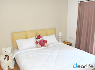 Casa Asara Residence（カーサ アサラ レジデンス） 2ベッドルーム 60㎡ 画像3