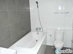 Casa Asara Residence（カーサ アサラ レジデンス） 2ベッドルーム 60㎡ 画像5