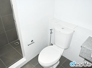 Casa Asara Residence（カーサ アサラ レジデンス） 2ベッドルーム 60㎡ 画像6