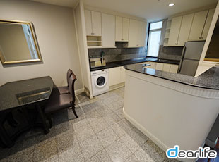 Centre Point Hotel Chidlom（センターポイント ホテル チットロム） 2ベッドルーム 85〜106㎡ 画像3