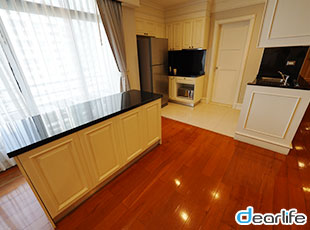 Centre Point Hotel Chidlom（センターポイント ホテル チットロム） 3ベッドルーム 180㎡ 画像4