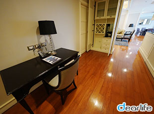 Centre Point Hotel Chidlom（センターポイント ホテル チットロム） 3ベッドルーム 180㎡ 画像6