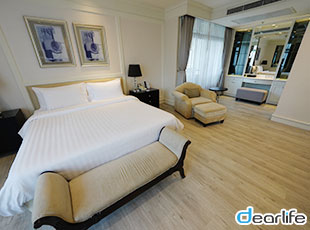 Centre Point Hotel Chidlom（センターポイント ホテル チットロム） 3ベッドルーム 180㎡ 画像9