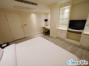 Centre Point Hotel Chidlom（センターポイント ホテル チットロム） 3ベッドルーム 180㎡ 画像11
