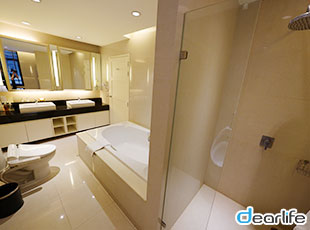 Centre Point Hotel Chidlom（センターポイント ホテル チットロム） 3ベッドルーム 180㎡ 画像13