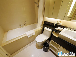 Centre Point Hotel Chidlom（センターポイント ホテル チットロム） 3ベッドルーム 180㎡ 画像14