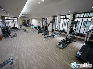 Centre Point Hotel Chidlom（センターポイント ホテル チットロム） Other 画像2