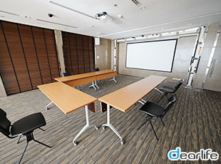 Centre Point Hotel Chidlom（センターポイント ホテル チットロム） Other 画像4