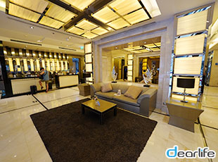 Centre Point Hotel Chidlom（センターポイント ホテル チットロム） Other 画像5