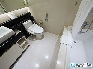 Centre Point Hotel Chidlom（センターポイント ホテル チットロム） スタジオ 35〜40㎡ 画像5