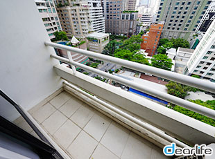 Centre Point Hotel Chidlom（センターポイント ホテル チットロム） スタジオ 35〜40㎡ 画像6