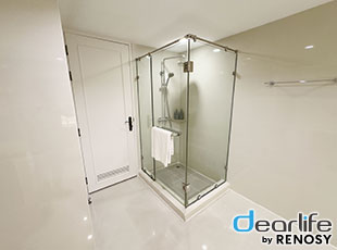Centre Point Hotel Silom（センターポイント ホテル シーロム） 1ベッドルーム 85㎡ 画像5
