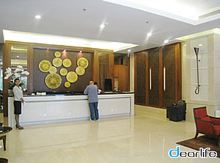 Centre Point Hotel Silom（センターポイント ホテル シーロム） Other 画像1