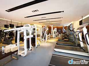 Centre Point Hotel Silom（センターポイント ホテル シーロム） Other 画像3