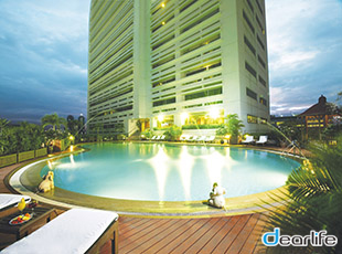 Centre Point Hotel Silom（センターポイント ホテル シーロム） Other 画像4