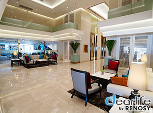 Centre Point Hotel Silom（センターポイント ホテル シーロム） Other 画像7