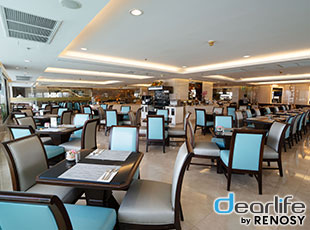 Centre Point Hotel Silom（センターポイント ホテル シーロム） Other 画像8