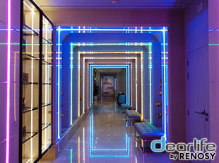 Centre Point Hotel Silom（センターポイント ホテル シーロム） Other 画像9