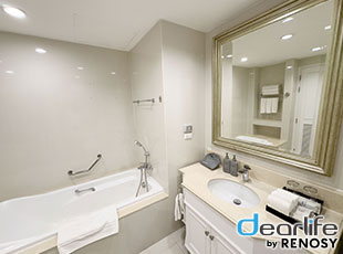 Centre Point Hotel Silom（センターポイント ホテル シーロム） スタジオ 45〜66㎡ 画像4