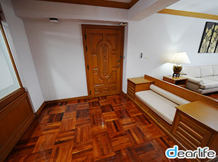 Centre Point Residence Phromphong（センターポイント レジデンス プロンポン） 3ベッドルーム 265㎡ 画像5