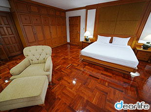 Centre Point Residence Phromphong（センターポイント レジデンス プロンポン） 3ベッドルーム 265㎡ 画像7