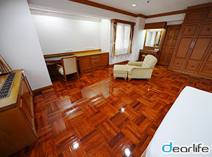 Centre Point Residence Phromphong（センターポイント レジデンス プロンポン） 3ベッドルーム 265㎡ 画像8