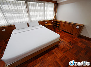 Centre Point Residence Phromphong（センターポイント レジデンス プロンポン） 3ベッドルーム 265㎡ 画像9