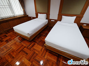 Centre Point Residence Phromphong（センターポイント レジデンス プロンポン） 3ベッドルーム 265㎡ 画像11