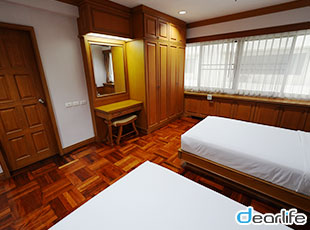 Centre Point Residence Phromphong（センターポイント レジデンス プロンポン） 3ベッドルーム 265㎡ 画像12