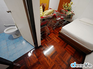 Centre Point Residence Phromphong（センターポイント レジデンス プロンポン） 3ベッドルーム 265㎡ 画像14