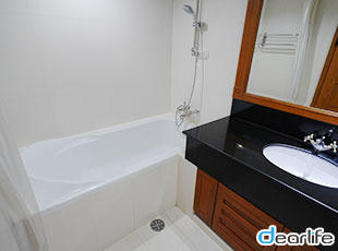 Centre Point Residence Phromphong（センターポイント レジデンス プロンポン） 3ベッドルーム 265㎡ 画像16