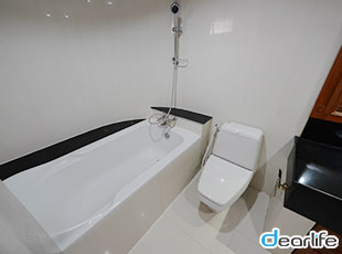 Centre Point Residence Phromphong（センターポイント レジデンス プロンポン） 3ベッドルーム 265㎡ 画像17