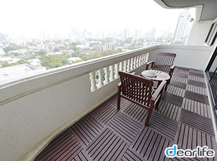 Centre Point Residence Phromphong（センターポイント レジデンス プロンポン） 3ベッドルーム 265㎡ 画像18