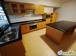 Centre Point Residence Phromphong（センターポイント レジデンス プロンポン） 4ベッドルーム 325㎡ 画像8