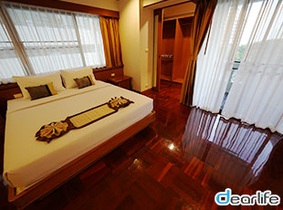 Centre Point Residence Phromphong（センターポイント レジデンス プロンポン） 4ベッドルーム 325㎡ 画像12
