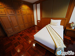 Centre Point Residence Phromphong（センターポイント レジデンス プロンポン） 4ベッドルーム 325㎡ 画像13