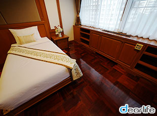 Centre Point Residence Phromphong（センターポイント レジデンス プロンポン） 4ベッドルーム 325㎡ 画像15