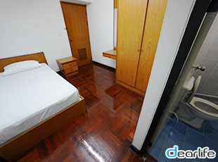 Centre Point Residence Phromphong（センターポイント レジデンス プロンポン） 4ベッドルーム 325㎡ 画像16