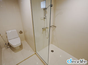 Centre Point Residence Phromphong（センターポイント レジデンス プロンポン） 4ベッドルーム 325㎡ 画像19