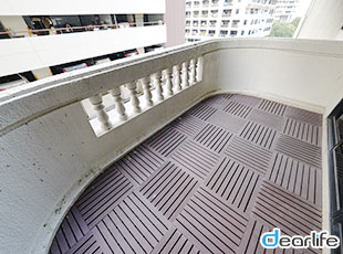 Centre Point Residence Phromphong（センターポイント レジデンス プロンポン） 4ベッドルーム 325㎡ 画像25