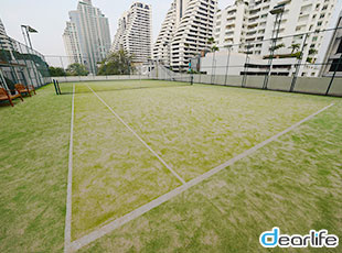 Centre Point Residence Phromphong（センターポイント レジデンス プロンポン） Other 画像5