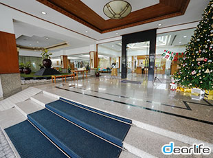 Centre Point Residence Phromphong（センターポイント レジデンス プロンポン） Other 画像17