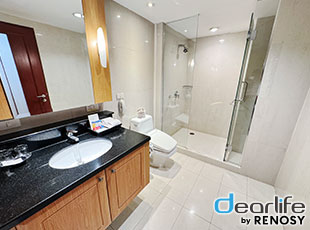 Centre Point Serviced Apartment Thong Lo（センターポイント サービスアパートメント トンロー） 2ベッドルーム 131〜142㎡ 画像9