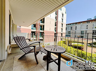 Centre Point Serviced Apartment Thong Lo（センターポイント サービスアパートメント トンロー） 2ベッドルーム 131〜142㎡ 画像10