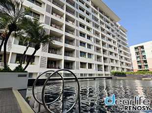 Centre Point Serviced Apartment Thong Lo（センターポイント サービスアパートメント トンロー） Other 画像1