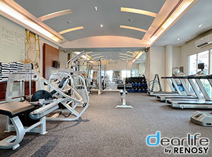 Centre Point Serviced Apartment Thong Lo（センターポイント サービスアパートメント トンロー） Other 画像2