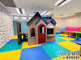 Centre Point Serviced Apartment Thong Lo（センターポイント サービスアパートメント トンロー） Other 画像4