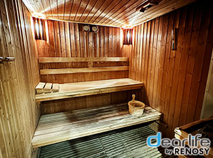 Centre Point Serviced Apartment Thong Lo（センターポイント サービスアパートメント トンロー） Other 画像5