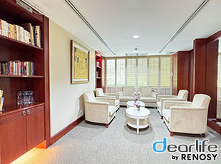 Centre Point Serviced Apartment Thong Lo（センターポイント サービスアパートメント トンロー） Other 画像7